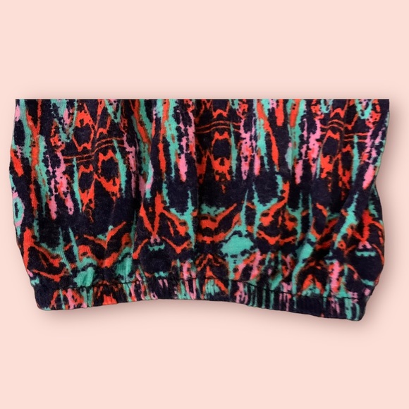 Vibrant Market and Spruce size XXL shift - Picture 3 of 3